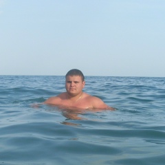Стас Скляров, 03.06, Луганск