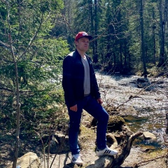 Денис Данилюк, 15.05.1988, Москва