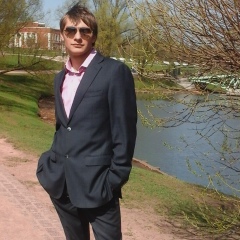 Александр Михайловский, 23.04, Москва