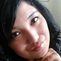 Мариям Омарова, 29.08.1991, Алматы