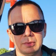 Олег Миронович, 15.05.1988, Уральский