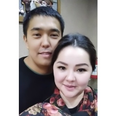 Рада Телеуова, 24.04.1992, Актобе