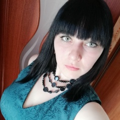 Анна Константинова, 05.07, Новокузнецк
