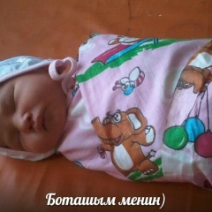 Шаттык Сазанбаева, Жанаозен