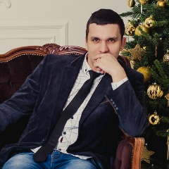 Руслан Журавель, 15.11, Керчь
