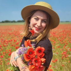 Юлиана Векслер, 12.06.1983, Калининград