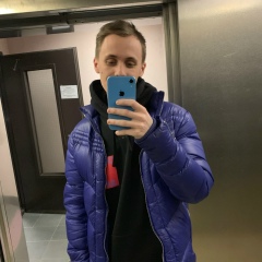 Никита Матвеев, 18.06