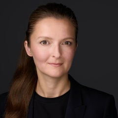 Марина Вихрева, Москва