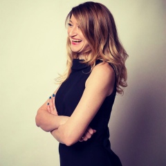 Ольга Медведева, 24.06