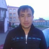 Мурат Буркутбаев