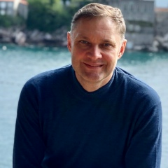 Александр Кузнецов