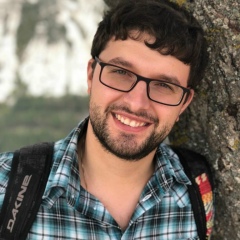 Андрей Лисицын, 29.06.1987