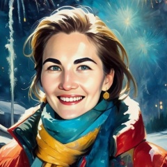 Дина Крючихина, 30.03, Ижевск