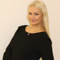 Наталья Табурчак, 14.02