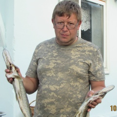 Эдуард Яцкевич, 07.06.1970, Санкт-Петербург