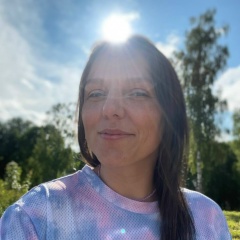 Мария Шамсутдинова, 20.01.1988, Петрозаводск