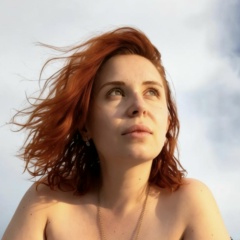 Анна Кузнецова, 30.07.1989, Краснодар