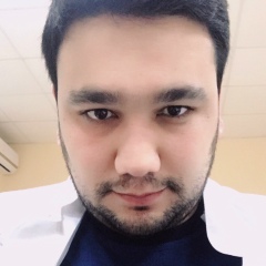 Gurban Annamuradow, 15.06.1992, Ашхабад