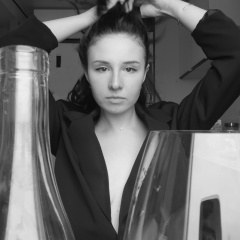 Валерия Борисова, 25.08, Москва