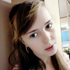 Елена Токар, 07.08.1994, Мариуполь