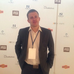 Дмитрий Спильный, 24.04.1989, Киев