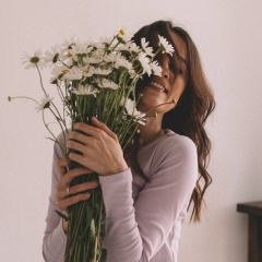 Daria Businskaya, 28.08, Москва