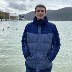 Евгений Репников, 12.07, Краснодар