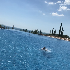 Denis Dzonik, Санкт-Петербург