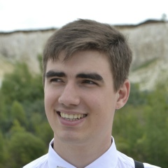 Руслан Валиев, 24.11, Воронеж