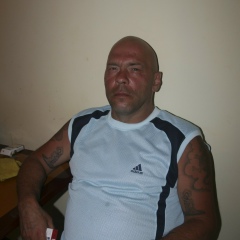 Юрий(сёма) Сёмочкин, 01.07, Москва