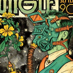 Игорь Никифорчук, 18.11