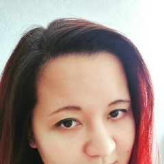 Елена Карандашова, 19.08.1989, Ташкент