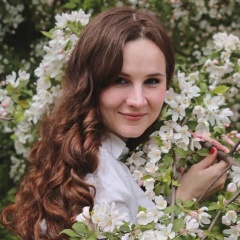 Инна Шаймарданова, 05.05.1987, Москва