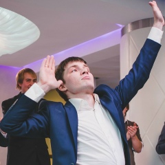 Дмитрий Колпаков, 08.12.1989, Екатеринбург