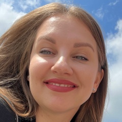 Елена Лебедева, 12.10, Новосибирск