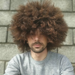 Зульфикар Шакиров, 01.07.1987, Шымкент