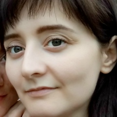 Сюзанна Бекмурзаева, 10.12