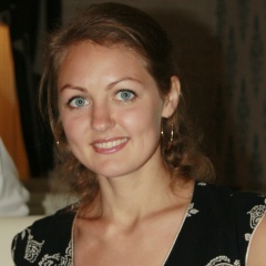 Наталья Прохорова, 28.01.1986, Екатеринбург