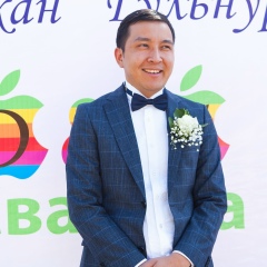 Марлен Джилкибаев, 15.11.1986, Алматы