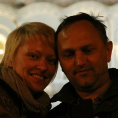 Виталий Па, 01.02.1970, Санкт-Петербург