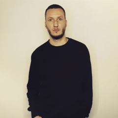 Сергей Кравников, 09.10.1989, Москва
