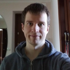 Лев Икконен, 23.07.1985, Томск
