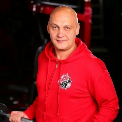 Виталий Бурло, 17.03, Минск