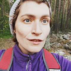 Оля Антонович, 06.06.1986, Новополоцк