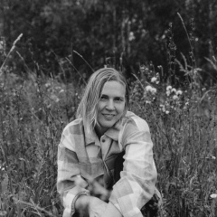 Ольга Скворцова, 21.02, Нижний Новгород