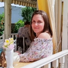 Светлана Попова, 12.06