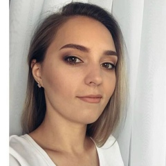 Валерия Кулиясова, 27.02, Риддер