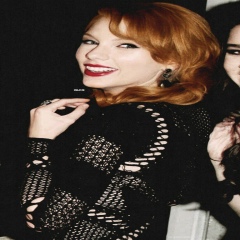 Melanie Bòuffart, 12.11.1989