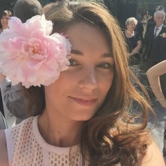 Lea Preti, 08.05.1986, La Louvière