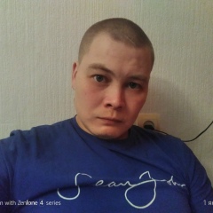 Алексей Шистеров, 14.07.1988, Пермь